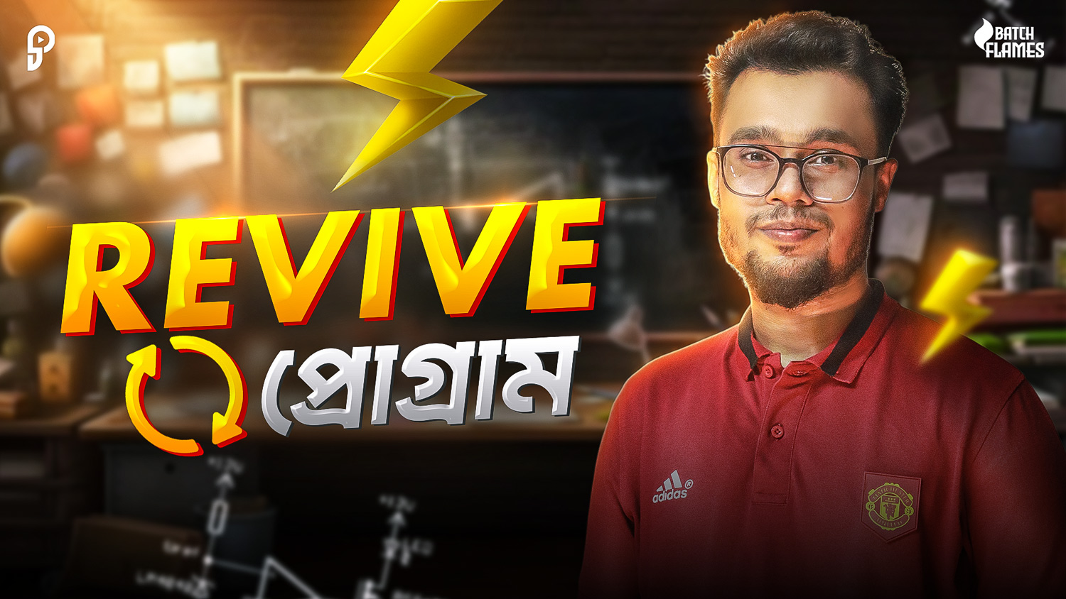 HSC রিভাইভ প্রোগ্রাম