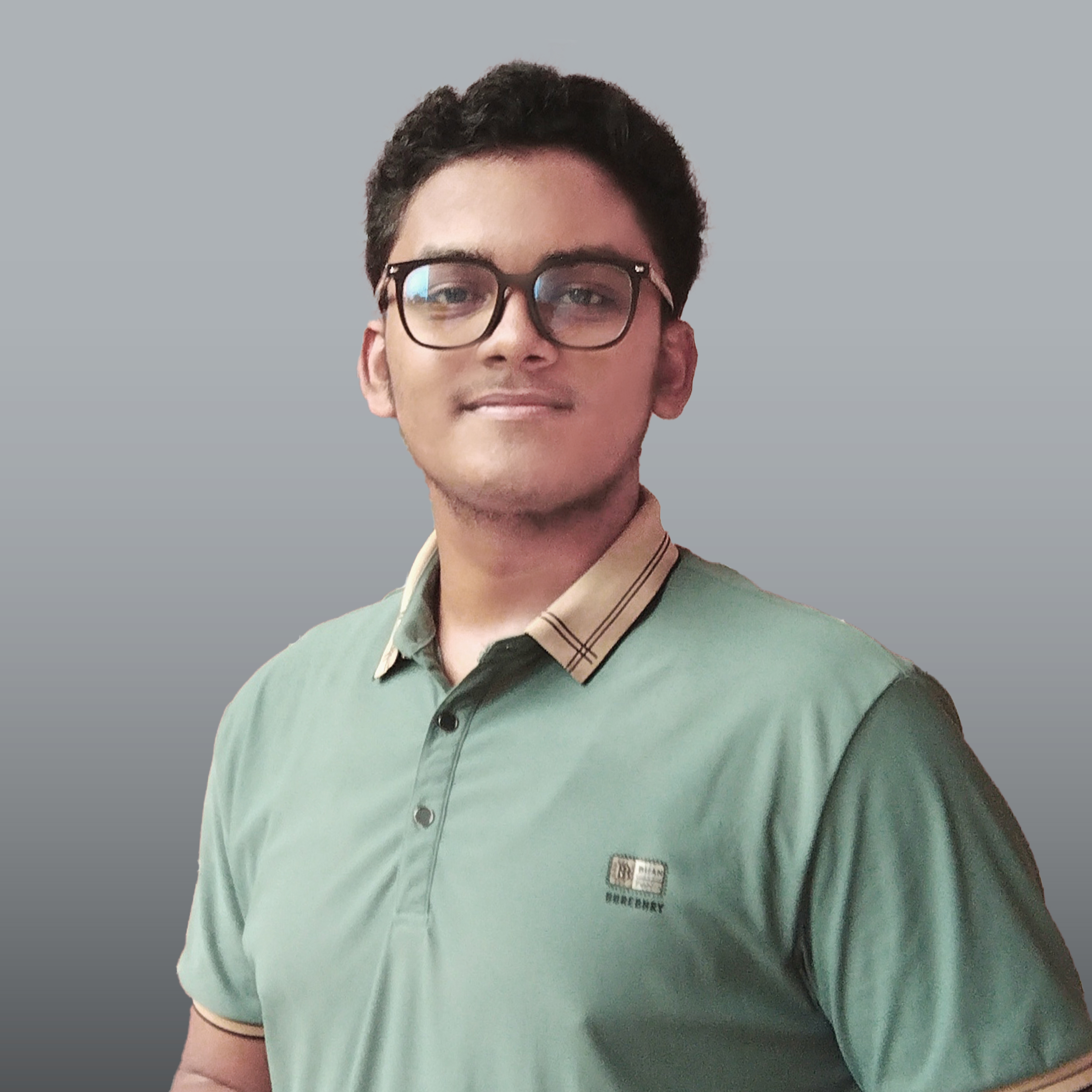 Prionto Sarker